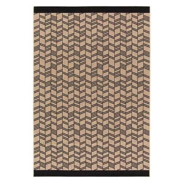 Waterproof Classic Style Outdoor Rug 200Cmx290Cm