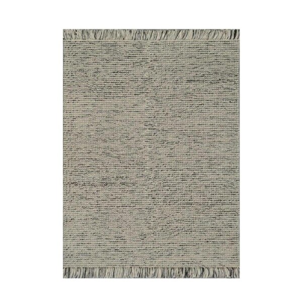Wool And Cotton Jacosta Rug 70Cm X 125Cm
