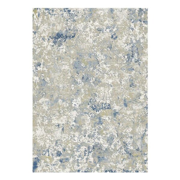Dream Abstract Rug 160Cmx230Cm