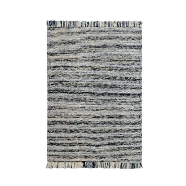 Sandra Ocean Hand Made Rug 80Cmx400Cm