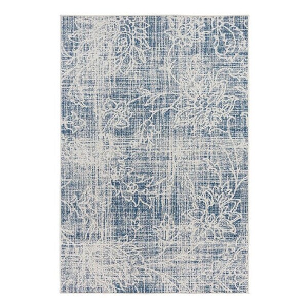 Terrazzo Reversible Style Rug 200Cmx290Cm