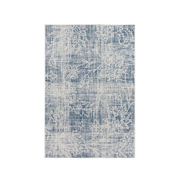 Matting Transition Ocean Rug 240Cm X 340Cm