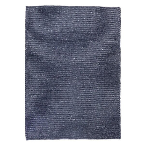 Navy Blue Stunning Nirvana Rug 190Cmx280Cm