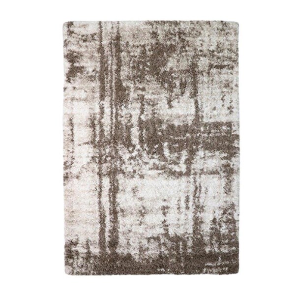 Bohemian Luxury Shaggy Rug 235Cmx325Cm