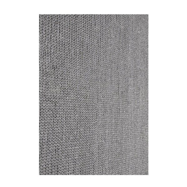 Classic Silver Outdoor Rug 200Cm X 290Cm