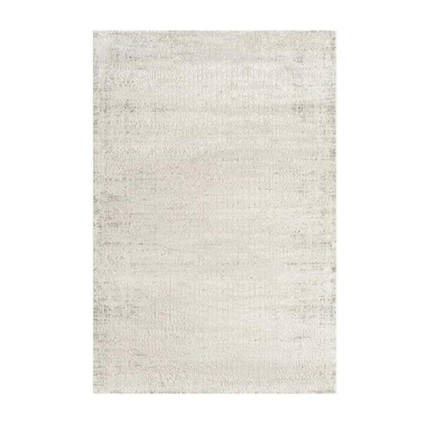 Bersama Modern Linen Rug 160 X 230 Cm
