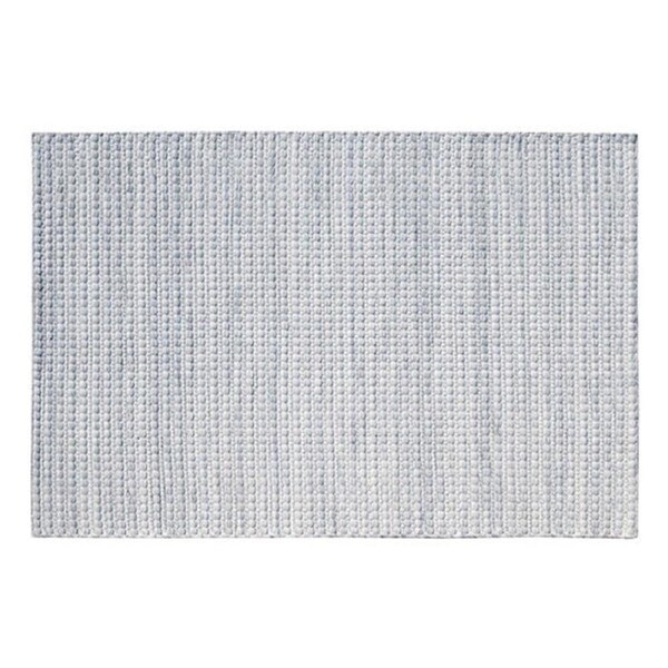 Snow Byron Flatweave Rug 200Cmx290Cm