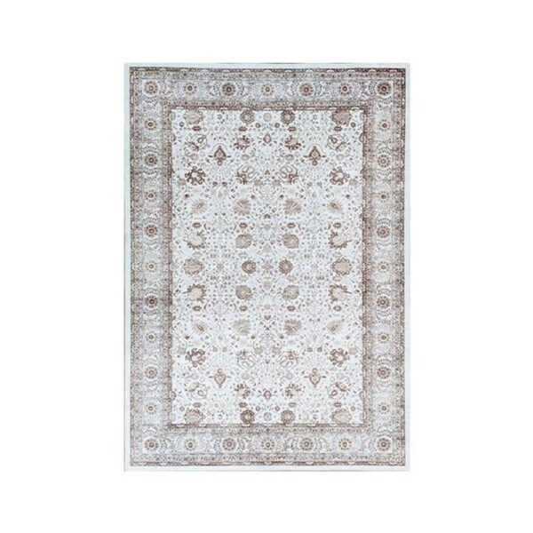 Esprit Garden Contemporary Beige Creme Rug 230Cmx320Cm
