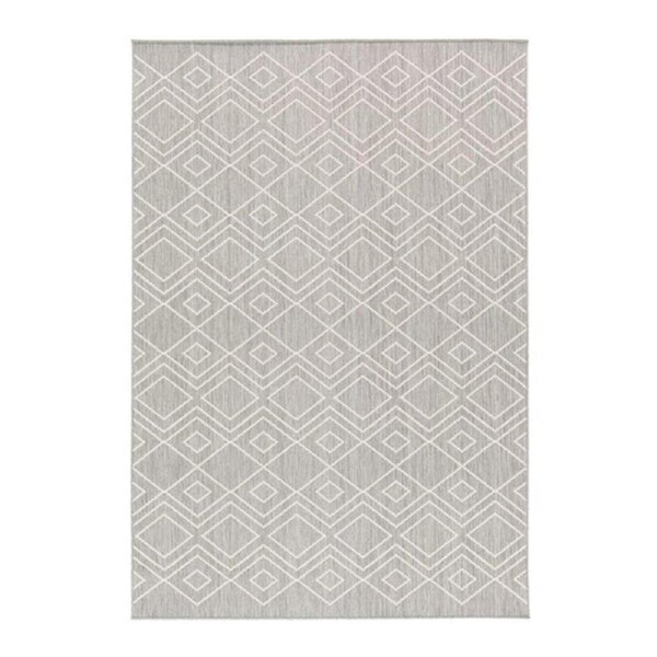 Truncate Indoor And Outdoor Recycled Rug 160 X 230 Cm
