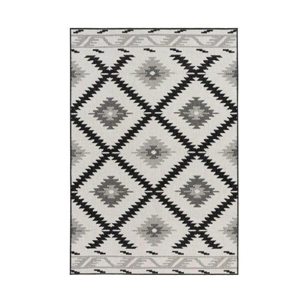 Parquet Reversible Style Night Rug 200 X 290 Cm