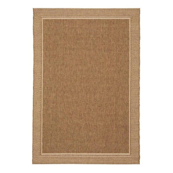 Simple Outdoor Traditional Rug 200Cmx290Cm