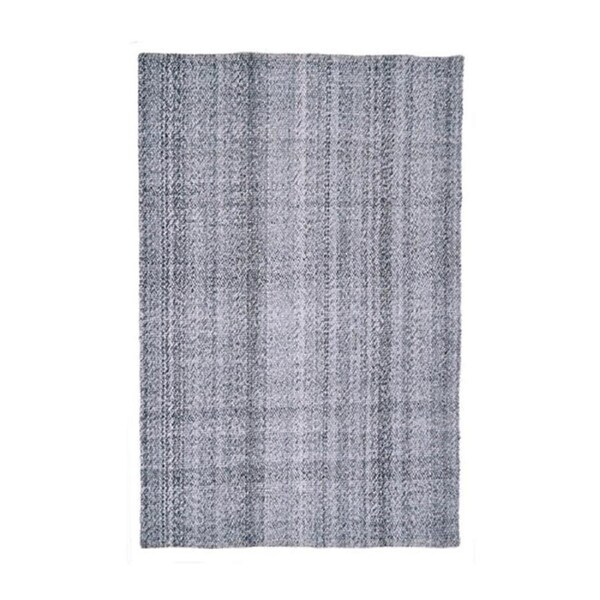 Night Polyester Woven Rug 240 X 330 Cm