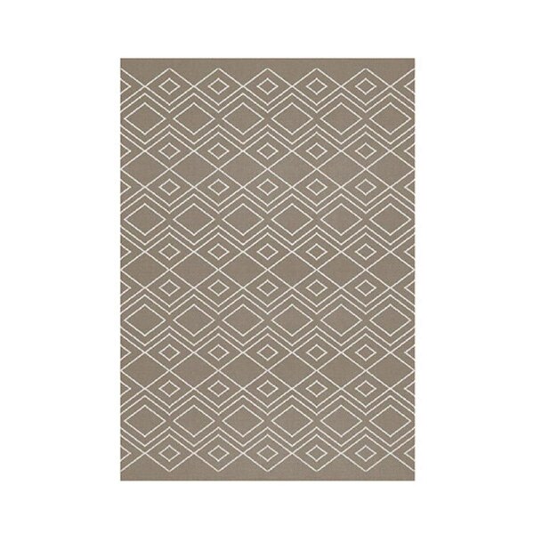 Truncate Outdoor And Indoor Recycled Rug 200 X 290 Cm