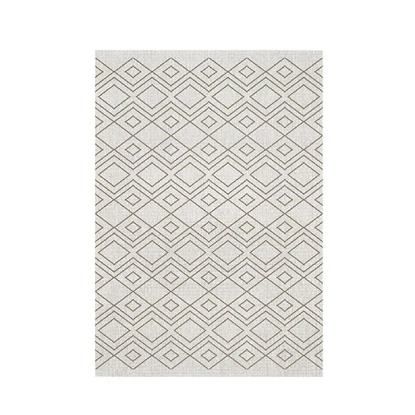 Truncate Outdoor And Indoor Recycled Rug 160 X 230 Cm