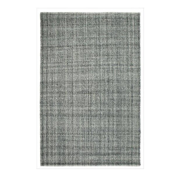 Caribbean Outdoor Black Rug 200 X 290 Cm