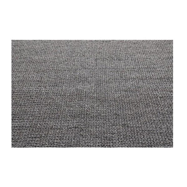 Charcoal Slate Outdoor Rug 200Cm X 290Cm