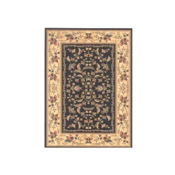 Machine Made Belgium Classic Rug 137Cm X 200Cm