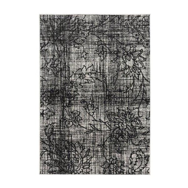 Parquet Woven In Belgium Style Night Rug 200 X 290 Cm