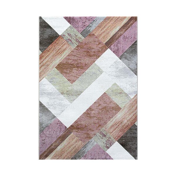 Belgian Becloud Orchid Rug 240 X 330 Cm