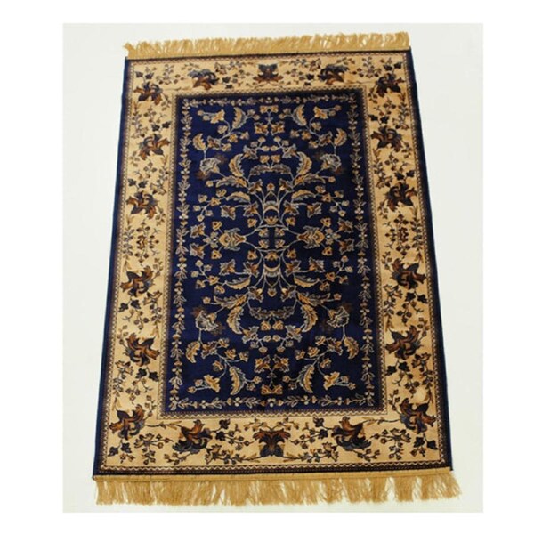 Secret Garden Silky Rug 68 X 230 Cm