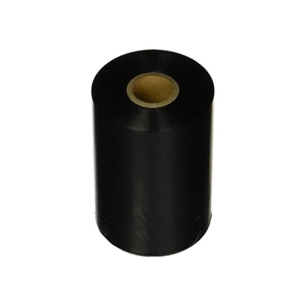 Calibor Ribbon Wax 110 X 450 Black