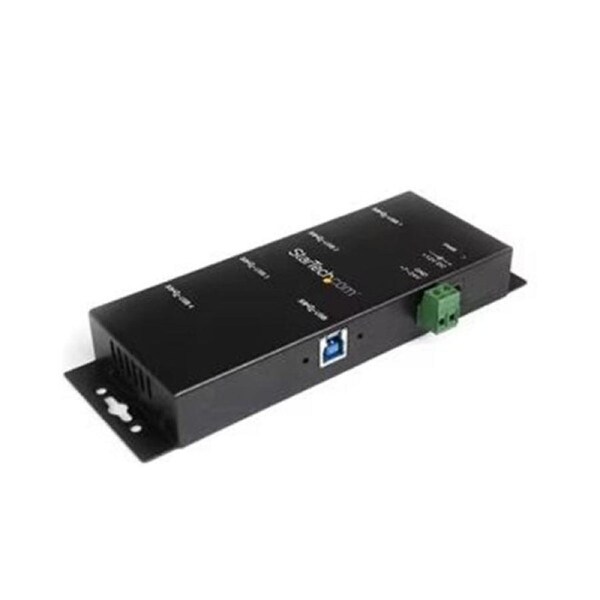 Startech 4 Port Industrial Usb Hub