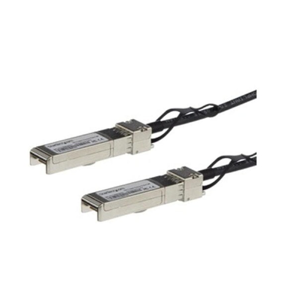 Startech Msa Uncoded Compatible 3M 10G Sfp Direct Attach Cable