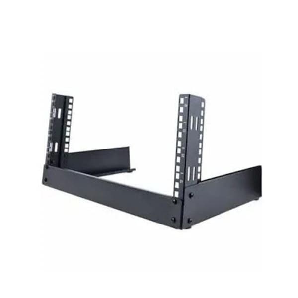 Startech 2 Post 4U Open Frame Desktop Rack
