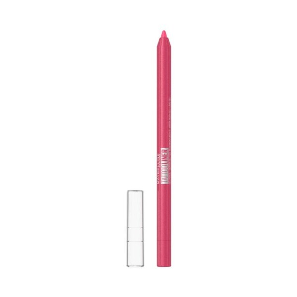 Maybelline Tattoo Gel Liner Gel Pencil 6.5g - 813 Punchy Pink