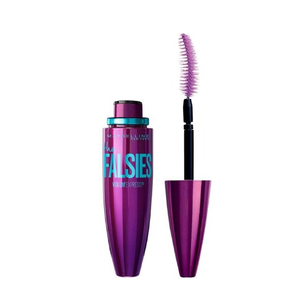Maybelline The Falsies Volum' Express Mascara 9mL - Blackest Black