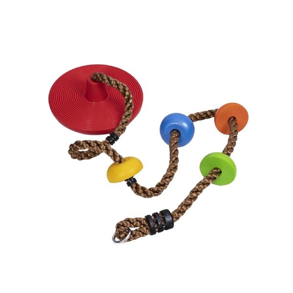 Swing Climbing Rope Outdoor