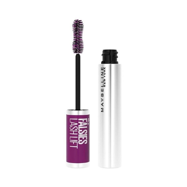 Maybelline The Falsies Lash Lift Volumising Mascara 9.6mL - 01 Black