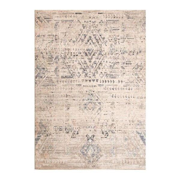 80 X 400Cm Turkish Dark Beige Base Rug
