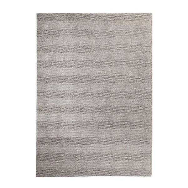 300 X 400Cm Mountain Taupe Rug
