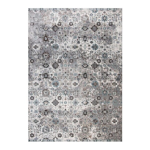300 X 380Cm Marga Garden Rug
