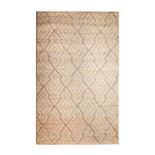 300 X 400Cm Summerrise Natural Rug