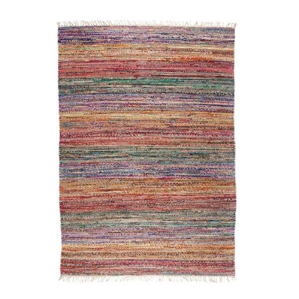 200 X 290Cm Berroca Multi Dark Rug