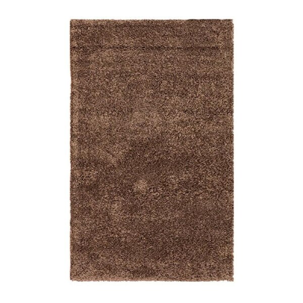 200 X 290Cm Pililia Space Brown Base Rug