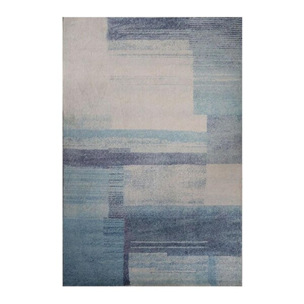 155 X 225Cm Camilliah Sky Rug