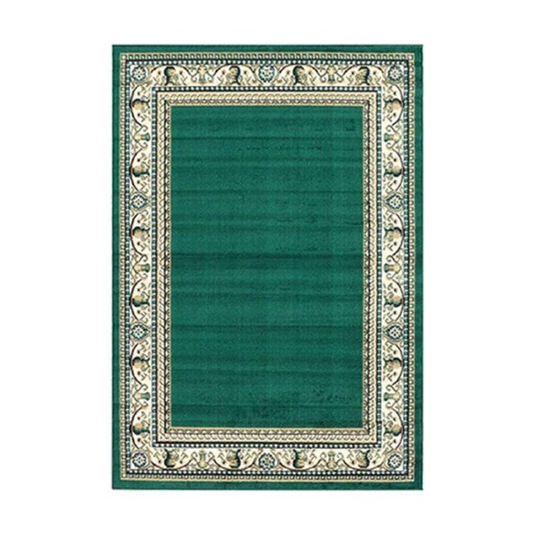 Charm Berber Rug