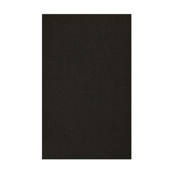 155 X 225Cm Yvette Black Rug