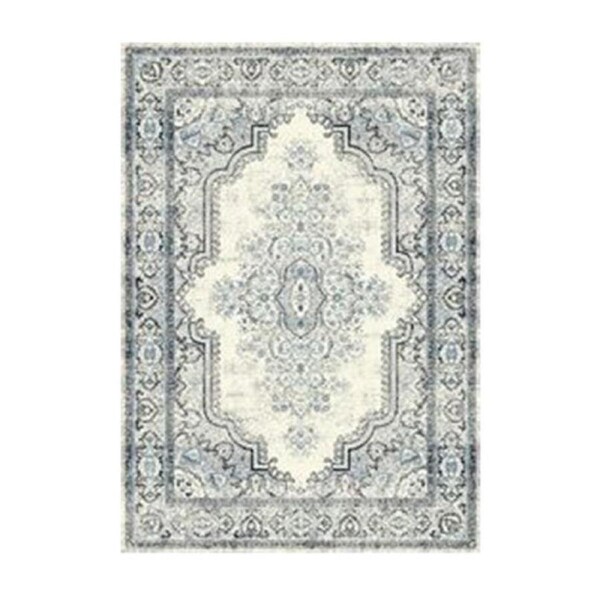 160 X 230Cm Sharp Grey Rug
