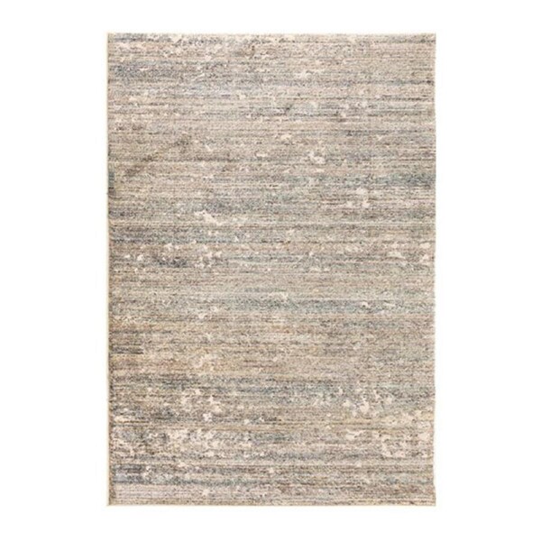 160 X 235Cm Konah Grey Base Rug