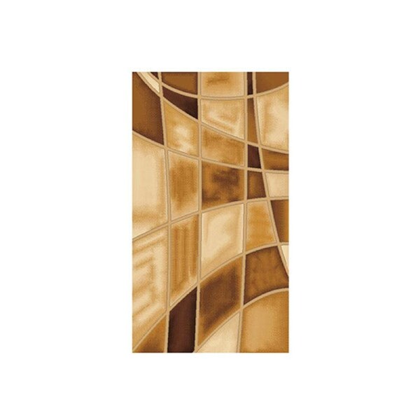 Drift Berber Rug 240X320Cm