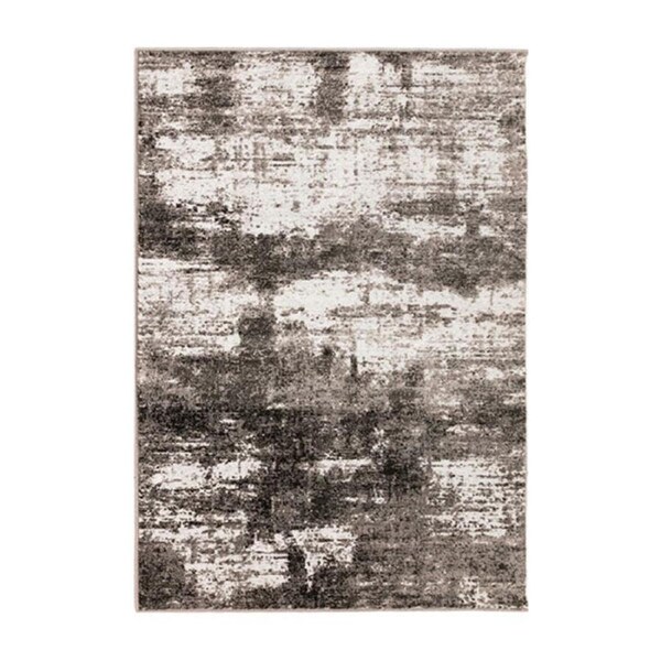 160 X 230Cm Betty Timeless Grey Rug