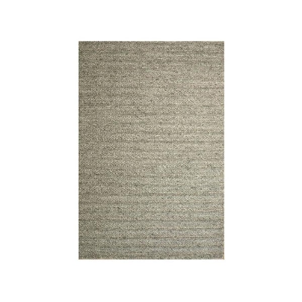 Fontaine Dark Grey Rug 155X225Cm