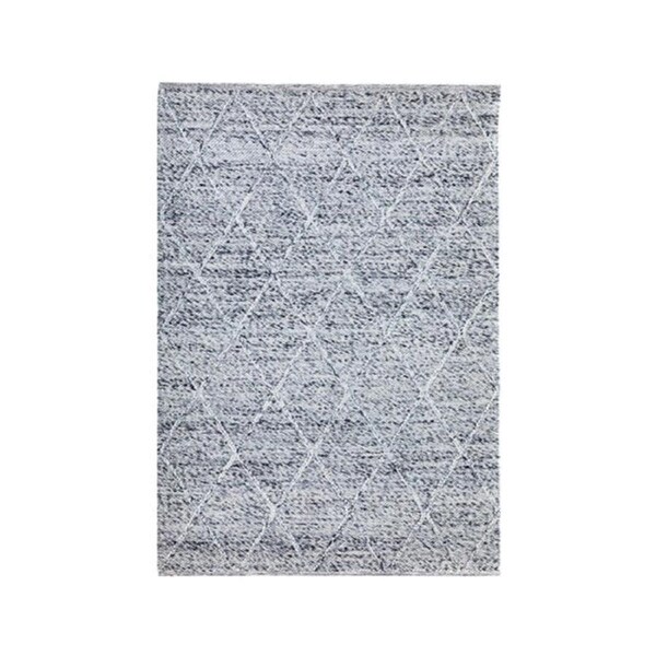 Sri Lanka Grey Rug 80X320Cm