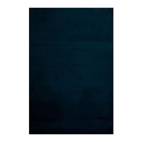 Maniac True Blue Rug 100X160Cm