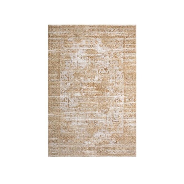 Zillah Barley Rug 200X285Cm