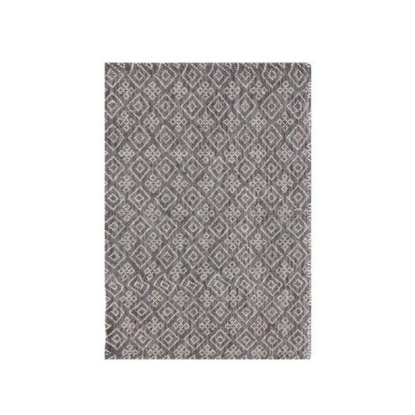 Beautiful View Grey Rug 80X400Cm